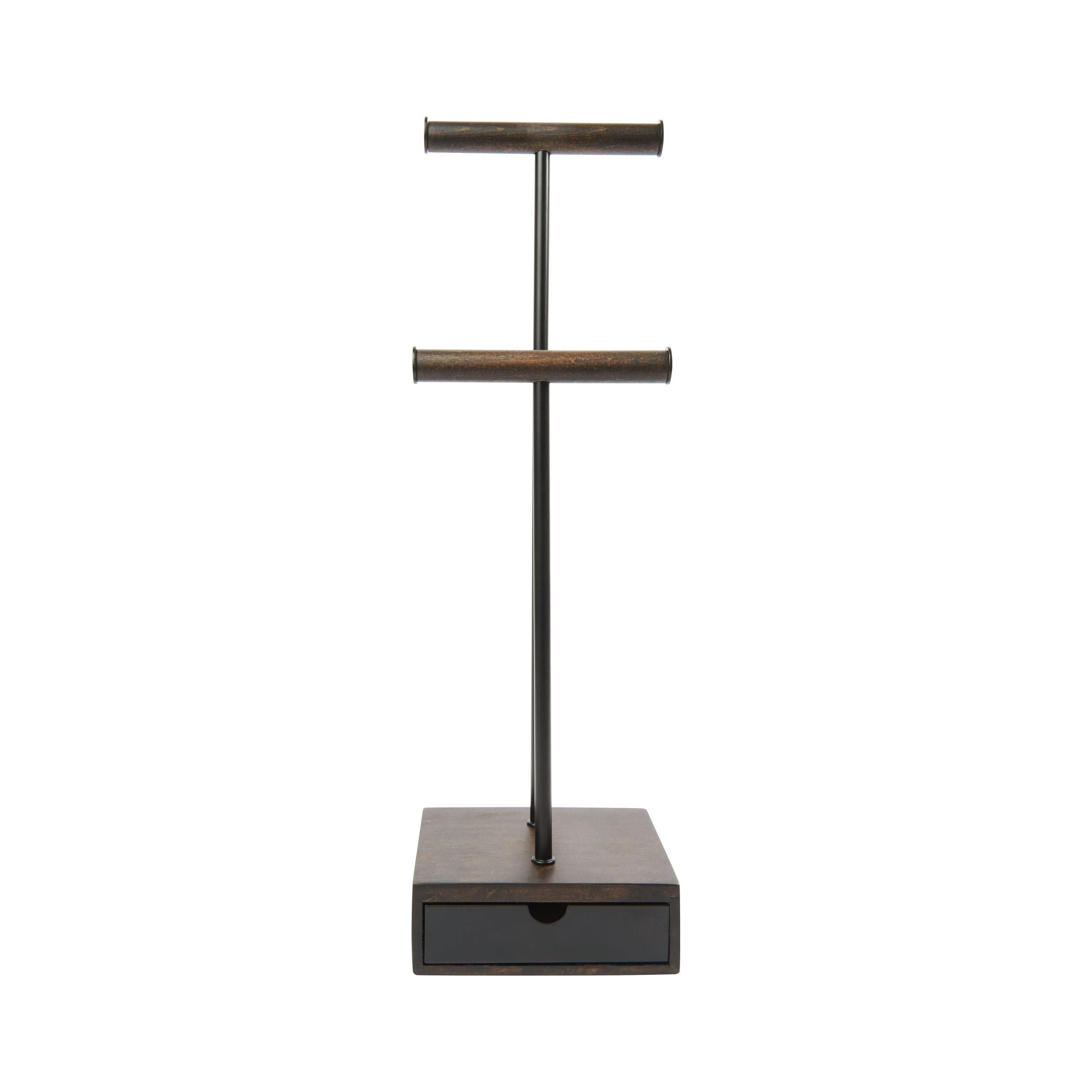 Umbra - Pillar Jewelry Stand - Lights Canada