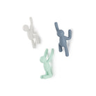 Umbra - Buddy Wall Hooks (Set of 3) - Lights Canada