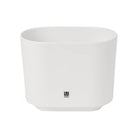 Umbra - Step Toothbrush Holder - Lights Canada