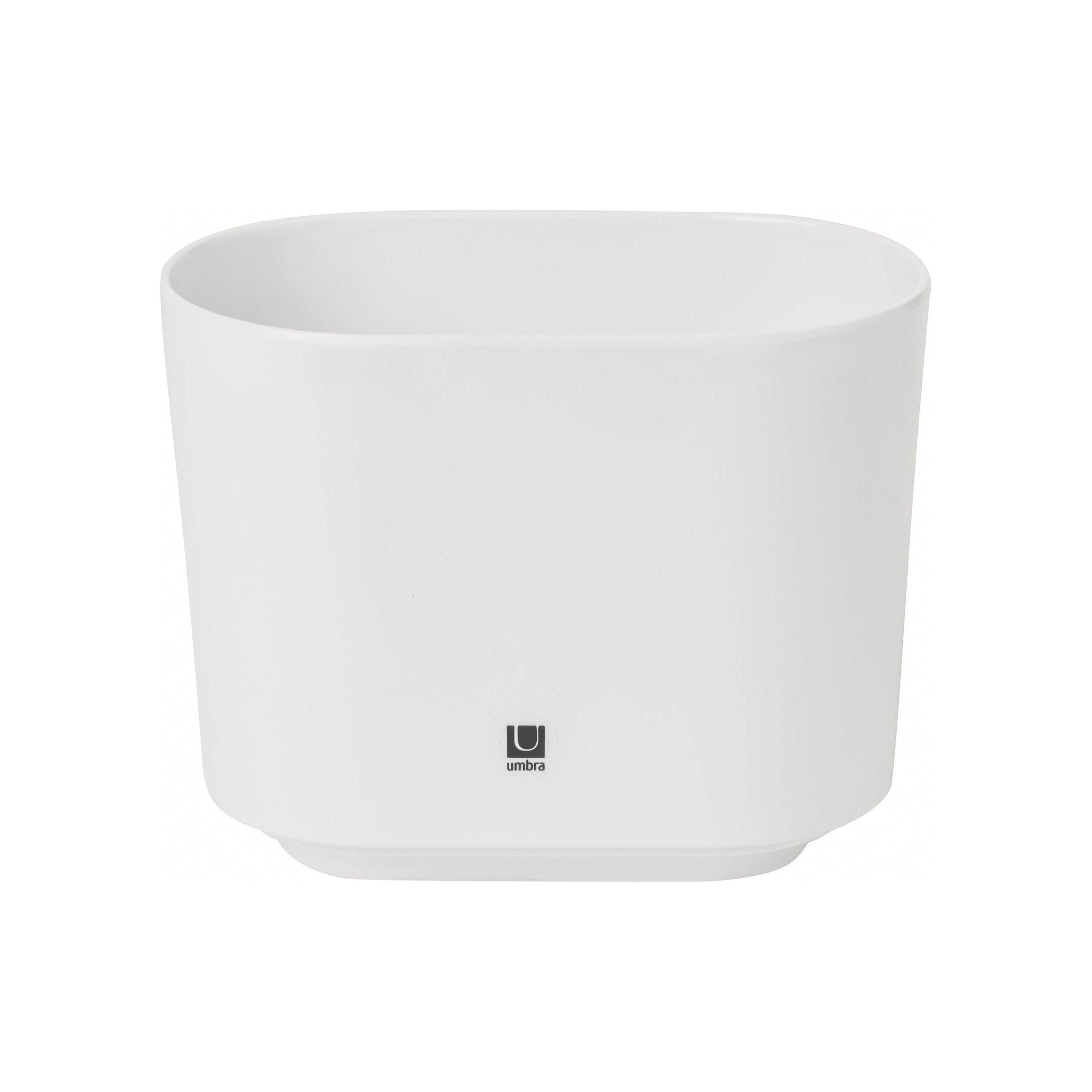 Umbra - Step Toothbrush Holder - Lights Canada