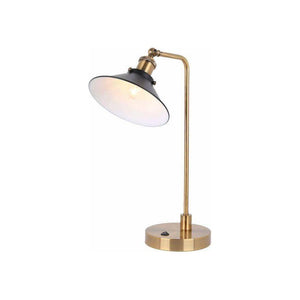 Canarm - Canarm Tally Table Lamp - Lights Canada