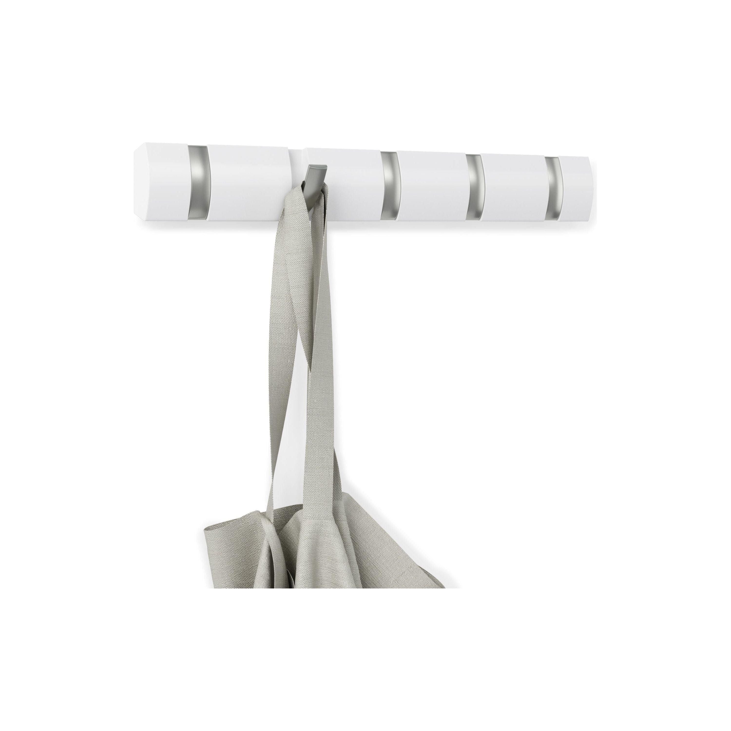 Umbra - Flip Wall Mounted Hook - Lights Canada