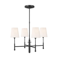 Capri Chandelier