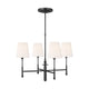 Visual Comfort Studio Collection - Capri Chandelier - Lights Canada
