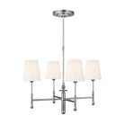Visual Comfort Studio Collection - Capri Chandelier - Lights Canada