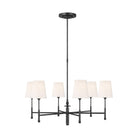 Visual Comfort Studio Collection - Capri Chandelier - Lights Canada