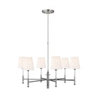 Visual Comfort Studio Collection - Capri Chandelier - Lights Canada