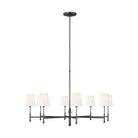 Visual Comfort Studio Collection - Capri Chandelier - Lights Canada