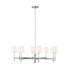 Visual Comfort Studio Collection - Capri Chandelier - Lights Canada