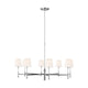 Visual Comfort Studio Collection - Capri Chandelier - Lights Canada