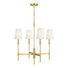 Visual Comfort Studio Collection - Beckham Classic Chandelier - Lights Canada