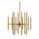 Visual Comfort Studio Collection - Beckham Modern Chandelier - Lights Canada