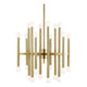 Visual Comfort Studio Collection - Beckham Modern Chandelier - Lights Canada