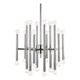 Visual Comfort Studio Collection - Beckham Modern Chandelier - Lights Canada