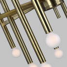 Visual Comfort Studio Collection - Beckham Modern Chandelier - Lights Canada