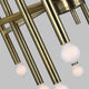 Visual Comfort Studio Collection - Beckham Modern Chandelier - Lights Canada