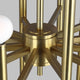 Visual Comfort Studio Collection - Beckham Modern Chandelier - Lights Canada
