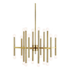 Visual Comfort Studio Collection - Beckham Modern Chandelier - Lights Canada