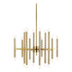 Visual Comfort Studio Collection - Beckham Modern Chandelier - Lights Canada