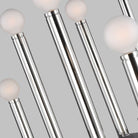 Visual Comfort Studio Collection - Beckham Modern Chandelier - Lights Canada