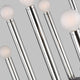 Visual Comfort Studio Collection - Beckham Modern Chandelier - Lights Canada