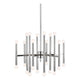 Visual Comfort Studio Collection - Beckham Modern Chandelier - Lights Canada