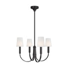 Visual Comfort Studio Collection - Logan Chandelier - Lights Canada