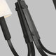 Visual Comfort Studio Collection - Logan Chandelier - Lights Canada