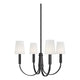 Visual Comfort Studio Collection - Logan Chandelier - Lights Canada