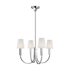 Visual Comfort Studio Collection - Logan Chandelier - Lights Canada