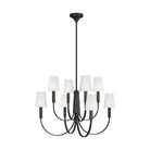 Visual Comfort Studio Collection - Logan Chandelier - Lights Canada