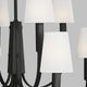 Visual Comfort Studio Collection - Logan Chandelier - Lights Canada