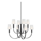 Visual Comfort Studio Collection - Logan Chandelier - Lights Canada