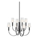Visual Comfort Studio Collection - Logan Chandelier - Lights Canada