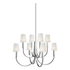 Visual Comfort Studio Collection - Logan Chandelier - Lights Canada