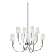 Visual Comfort Studio Collection - Logan Chandelier - Lights Canada