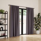 Umbra - Twilight Blackout Curtain 84" (Set of 2) - Lights Canada