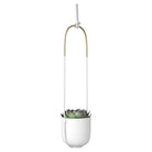 Umbra - Bolo Hanging Planter - Lights Canada
