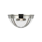Visual Comfort Studio Collection - Logan Flush Mount - Lights Canada