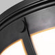 Visual Comfort Studio Collection - Logan Flush Mount - Lights Canada