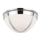 Visual Comfort Studio Collection - Logan Flush Mount - Lights Canada