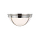 Visual Comfort Studio Collection - Logan Flush Mount - Lights Canada