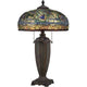Quoizel - Lynch Table Lamp - Lights Canada