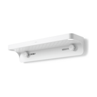 Umbra - Flex Sure-Lock Bathroom Storage Shelf - Lights Canada
