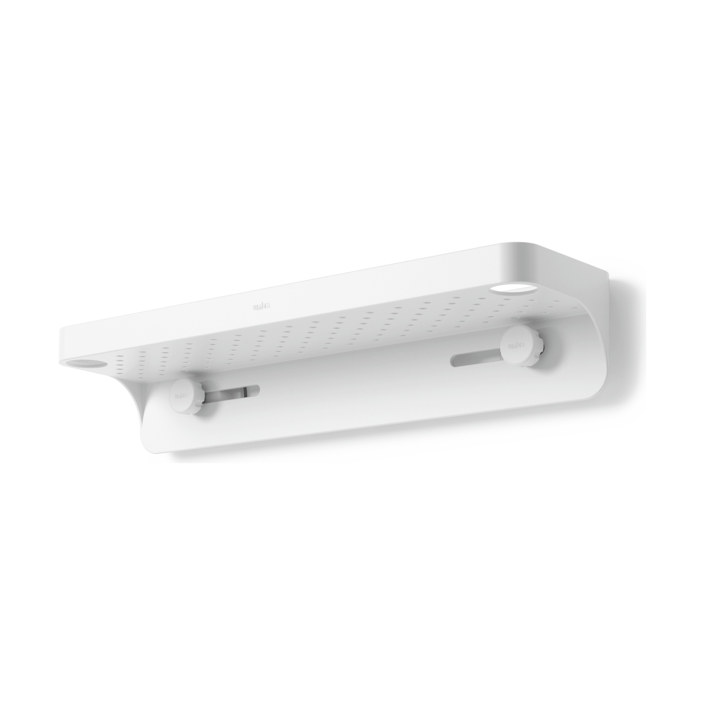 Umbra - Flex Sure-Lock Bathroom Storage Shelf - Lights Canada