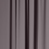 Twilight Blackout Curtain 63" (Set of 2)