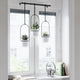 Umbra - Triflora Hanging Planter - Lights Canada