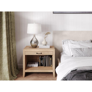 Flow Decor - Thames Table Lamp - Lights Canada