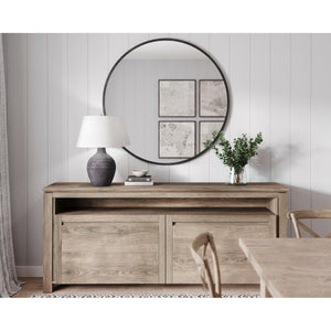 Flow Decor - Theo Table Lamp - Lights Canada
