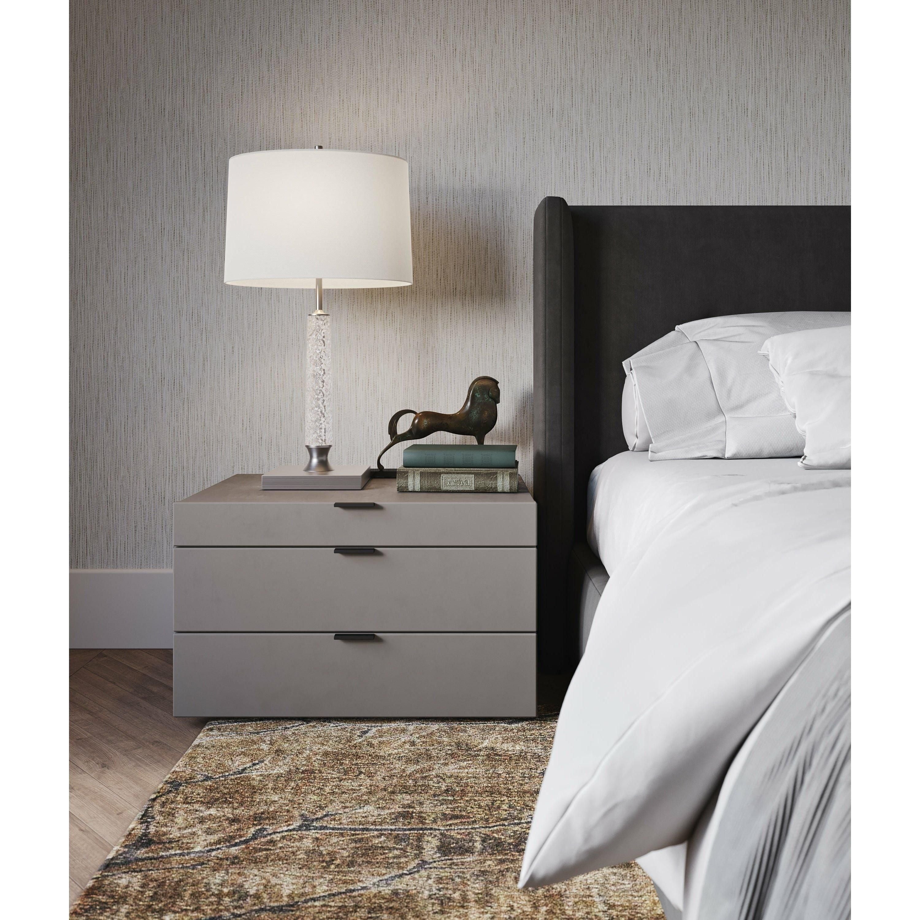 Flow Decor - Thornton Table Lamp - Lights Canada